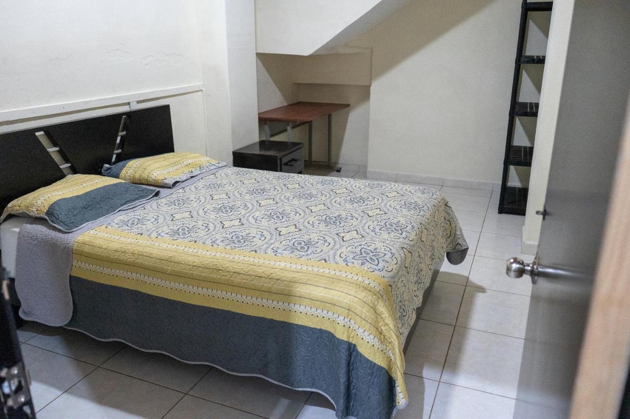 Hostal Real Hostel Salento Exterior photo